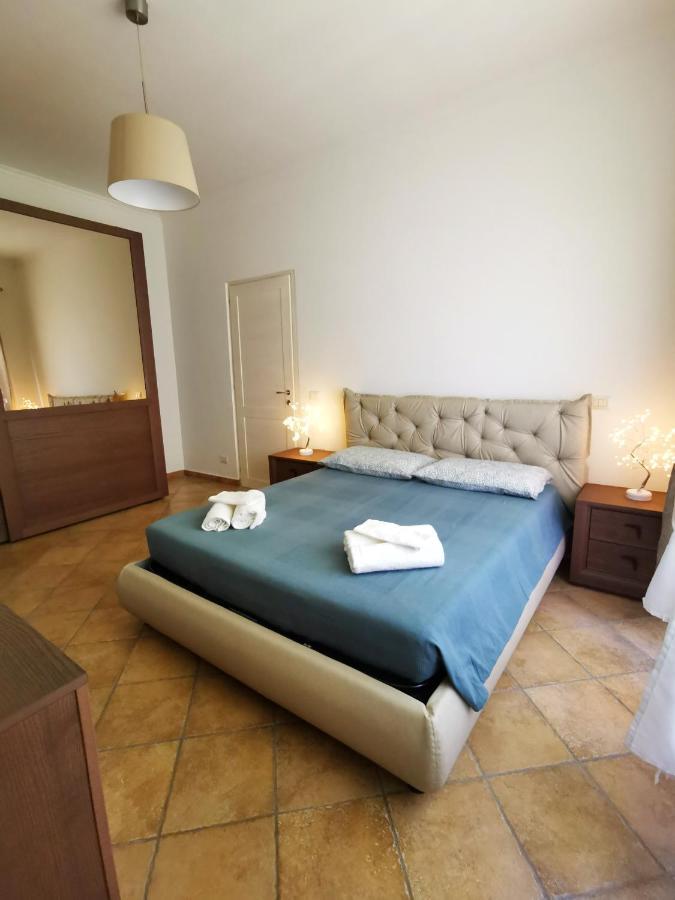 Cunce Apartamento Anguillara Sabazia Exterior foto