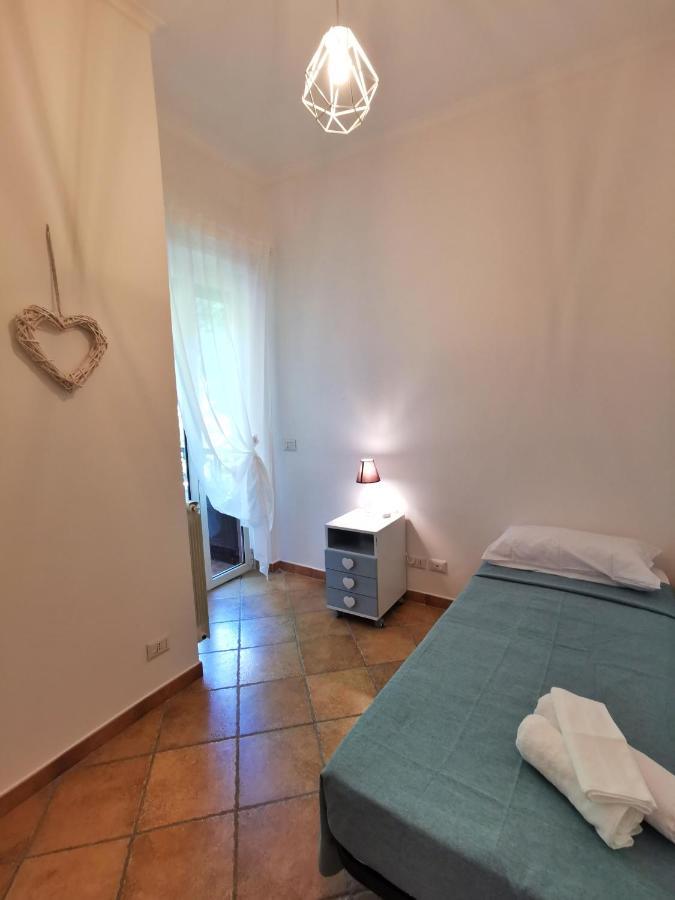 Cunce Apartamento Anguillara Sabazia Exterior foto