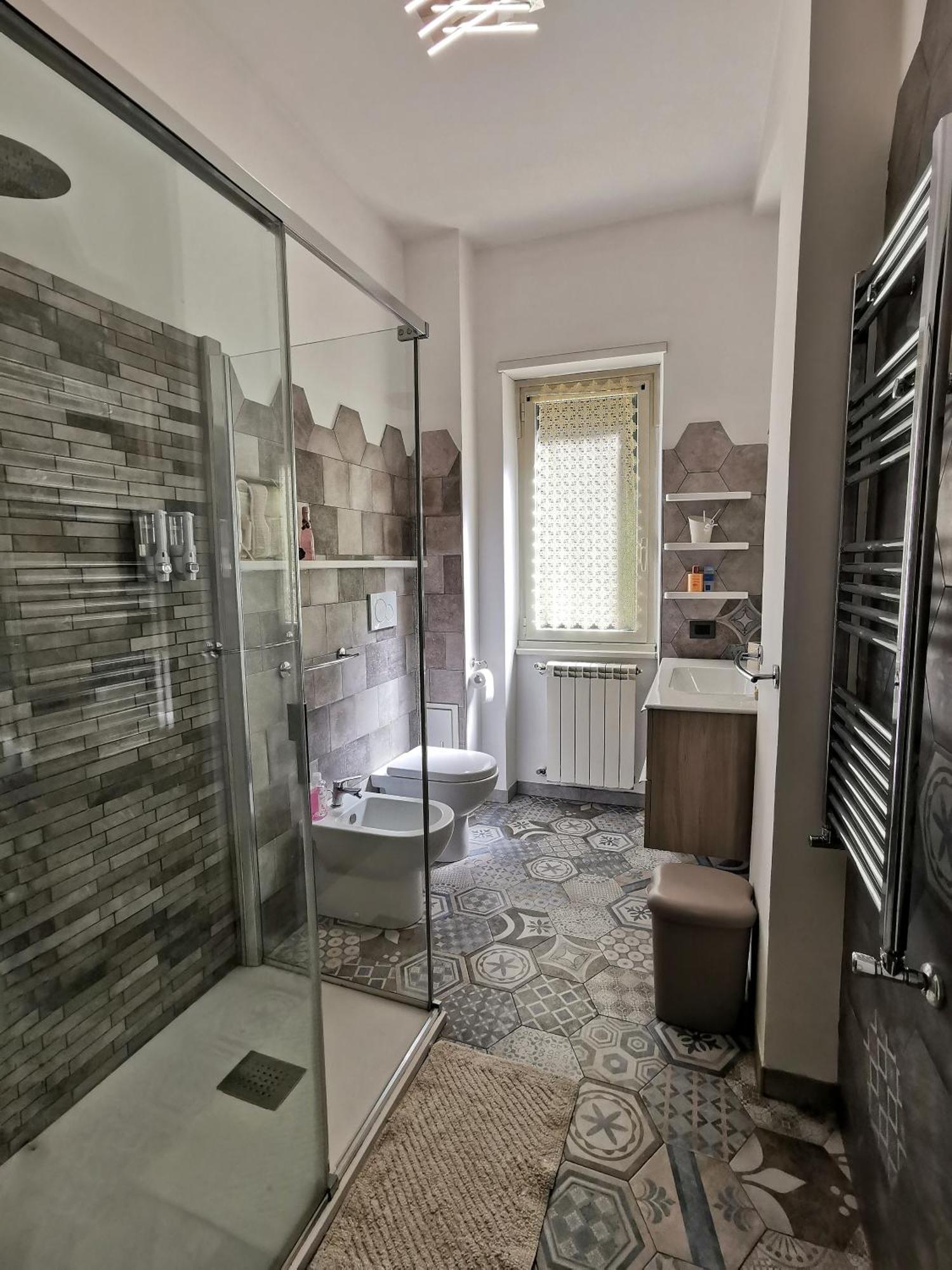 Cunce Apartamento Anguillara Sabazia Exterior foto