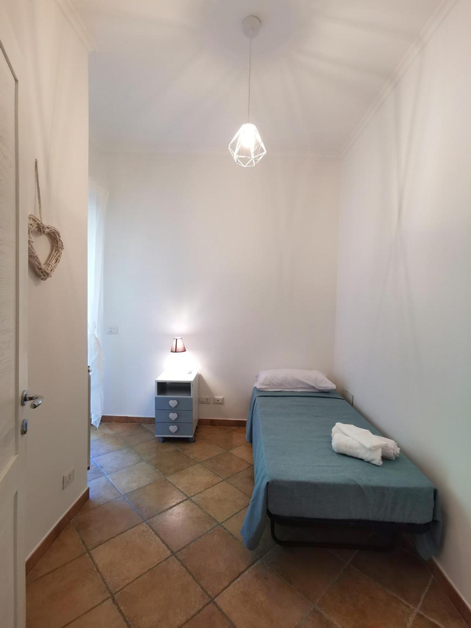 Cunce Apartamento Anguillara Sabazia Exterior foto
